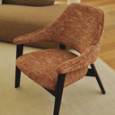 Sando Armchair | Amber