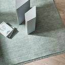 Sandringham Rug | Aquamarine