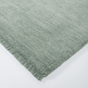 Sandringham Rug | Aquamarine