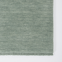 Sandringham Rug | Aquamarine