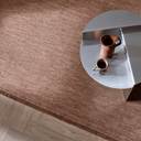 Sandringham Rug | Rosewood