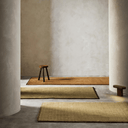 Sandringham Runner Rug | Fenugreek