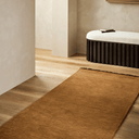 Sandringham Runner Rug | Pecan