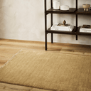 OLD Sandringham Runner Rug | Fenugreek