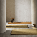 OLD Sandringham Runner Rug | Fenugreek