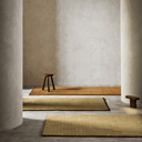 OLD Sandringham Runner Rug | Moss