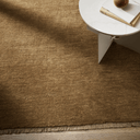 OLD Sandringham Rug | Fenugreek