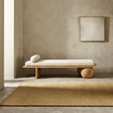 OLD Sandringham Rug | Fenugreek