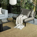 OLD Sandringham Rug | Moss