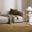 OLD Sandringham Rug | Moss
