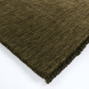 OLD Sandringham Runner Rug | Moss