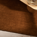 OLD Sandringham Rug | Pecan