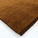 OLD Sandringham Runner Rug | Pecan