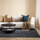 OLD Sandringham Rug | Storm Blue