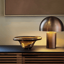 Santo Glass Bowl
