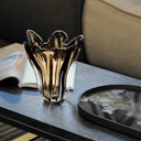 Santo Glass Vase