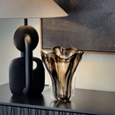 Santo Glass Vase