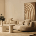 Sarah Modular Sofa | Beige