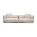 Sarah Modular Sofa | Beige