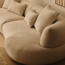 Sarah Modular Sofa | Beige