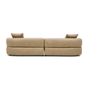 Sarah Modular Sofa | Claystone