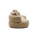 Sarah Modular Sofa | Claystone