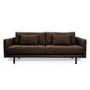 Scout Sofa | Walnut