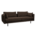 Scout Sofa | Walnut