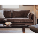 Scout Sofa | Walnut