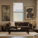 Scout Sofa | Walnut