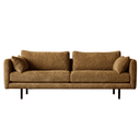 Scout Sofa | Gold