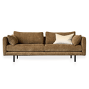 Scout Sofa | Gold
