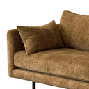 Scout Sofa | Gold