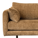 Scout Sofa | Gold