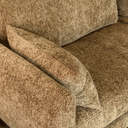Scout Sofa | Gold