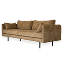 Scout Sofa | Gold