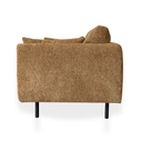 Scout Sofa | Gold