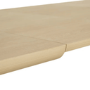 Seb Glide Extension Dining Table | Oak