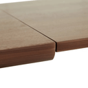 Seb Glide Extension Dining Table | Walnut