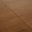 Seb Glide Extension Dining Table | Walnut