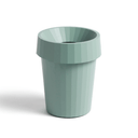 HAY Shade Bin |  Dusty Green