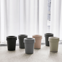 HAY Shade Bin |  Dusty Green