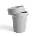 HAY Shade Bin |  Dusty Green