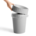 HAY Shade Bin |  Dusty Green