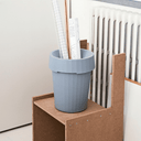 HAY Shade Bin | Grey