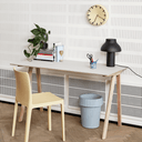 HAY Shade Bin | Grey