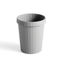 HAY Shade Bin | Grey