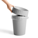 HAY Shade Bin | Grey