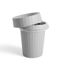 HAY Shade Bin | Grey