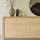 Shadow Buffet Cabinet | 3 Door
